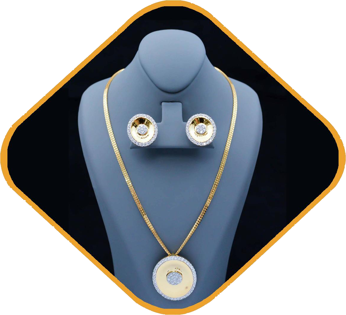 Design 098 — Chain Sets